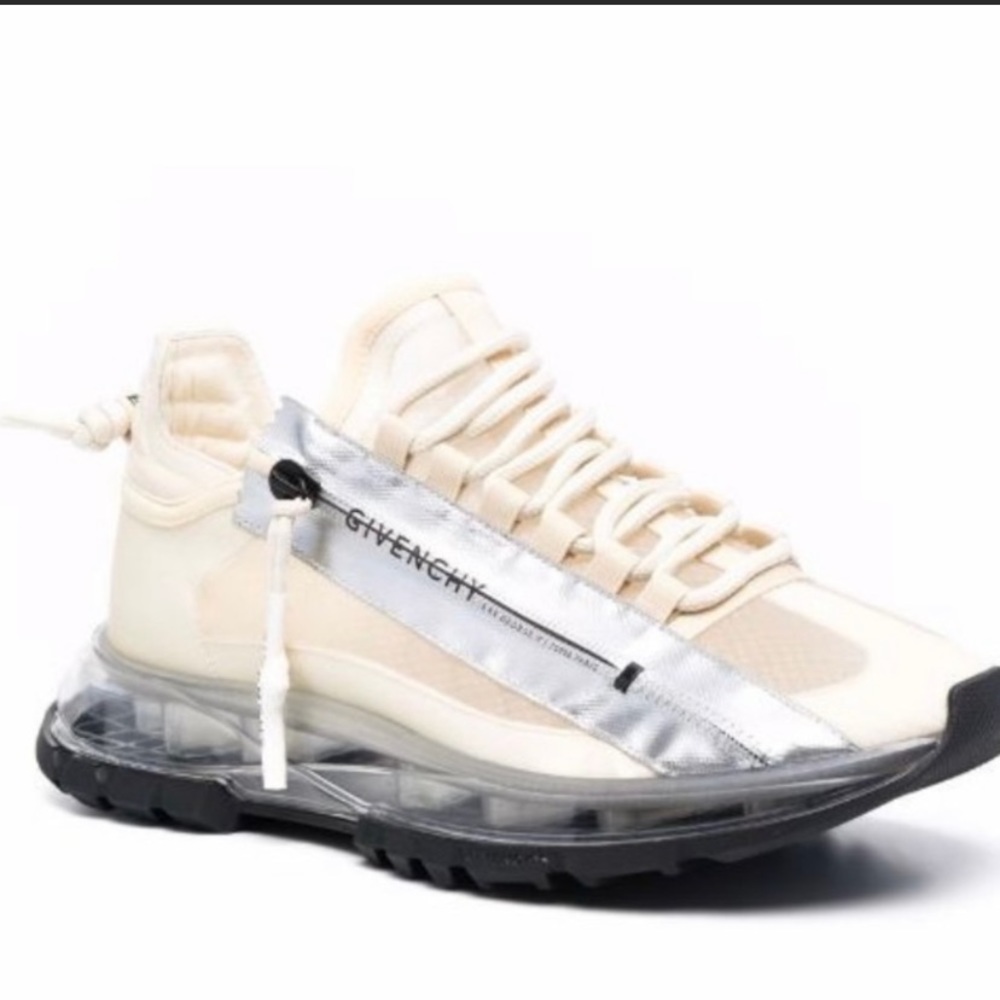 GIVENCHY Size 37.5 Spectre Sneakers BRAND NEW